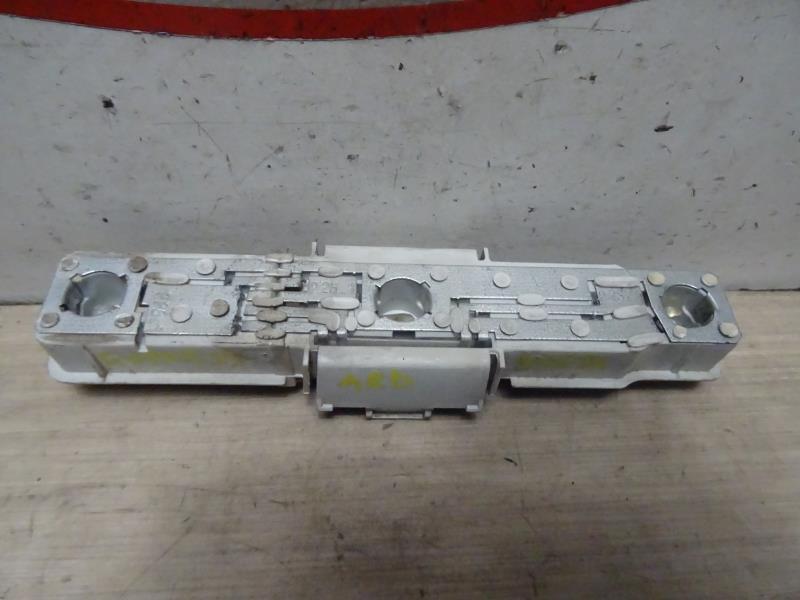 Base portalampade fanale posteriore destro RENAULT EXPRESS PHASE 1 Gasolina - 1