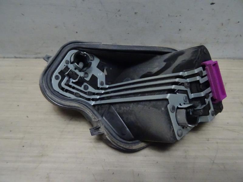 Base portalampade fanale posteriore destro RENAULT MEGANE 3 PHASE 1 BREAK Diésel - 1