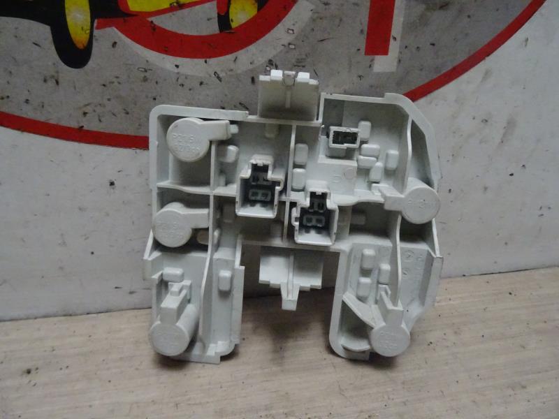 Base portalampade fanale posteriore destro VOLVO S 40 2 PHASE 2 Diésel - 1