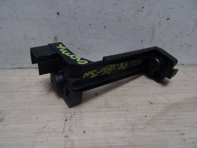 Base portalampade fanale posteriore sinistro FIAT CROMA 2  - 1