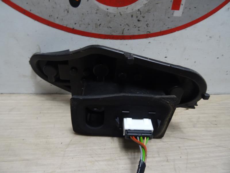 Base portalampade fanale posteriore destro CITROEN C3 2 PHASE 2 Gasolina - 1
