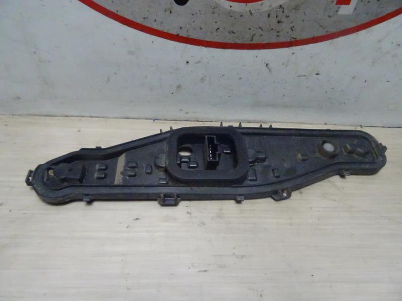 Base portalampade fanale posteriore sinistro DACIA LODGY PHASE 1 Diésel - 1