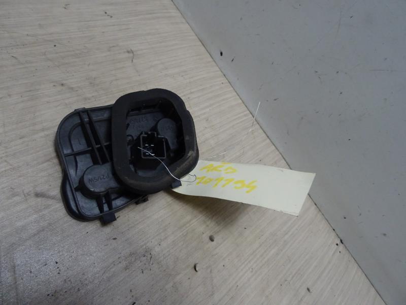 Base portalampade fanale posteriore sinistro MITSUBISHI COLT 6 PHASE 1 Gasolina - 1