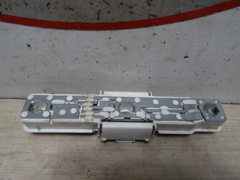 Base portalampade fanale posteriore sinistro RENAULT EXPRESS PHASE 1 Gasolina - 1