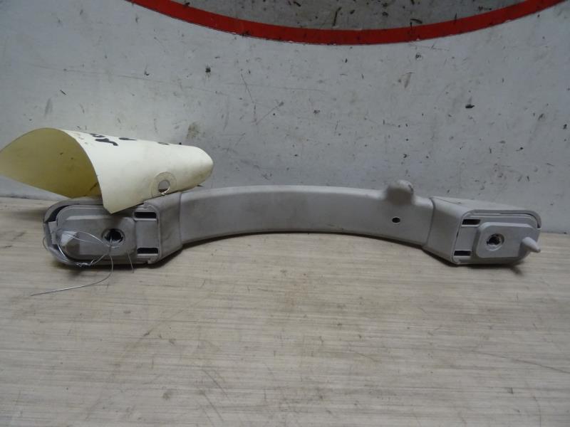 Maniglia poggiamano posteriore destra PEUGEOT 1007 Gasolina - 1