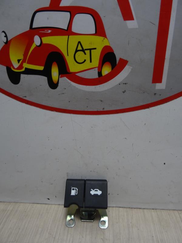 Maniglia apertura cofano NISSAN QASHQAI 1 PHASE 1 Diésel - 1