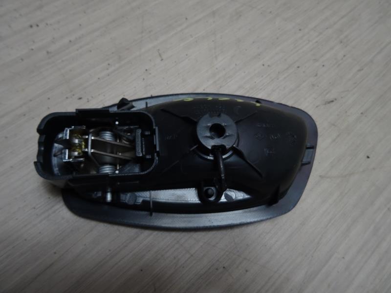 Maniglia interna posteriore destra RENAULT CLIO 4 PHASE 1 Gasolina - 1