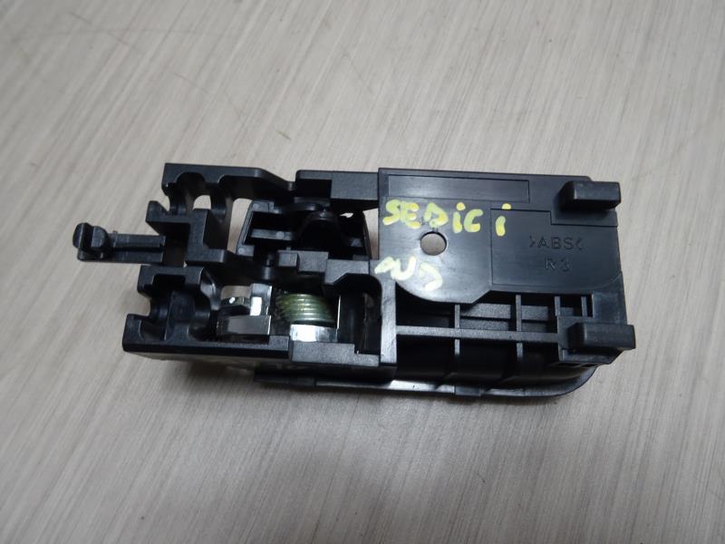 Maniglia interna anteriore destra FIAT SEDICI PHASE 2 Gasolina - 1