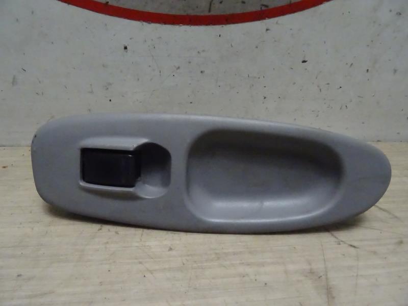 Interruttore lavacristalli anteriore destro NISSAN ALMERA TINO PHASE 2 Diésel - 1