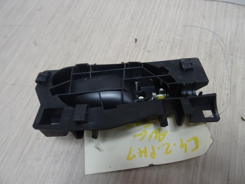 Poignee interieur avant gauche CITROEN C4 2 PHASE 1 Diesel - 1