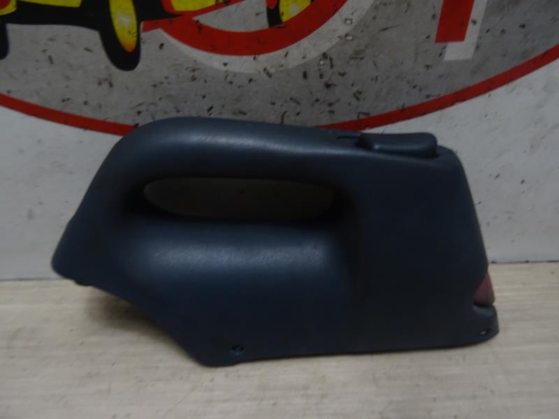 Maniglia interna portiera laterale destra FIAT DOBLO 1 PHASE 1  - 1