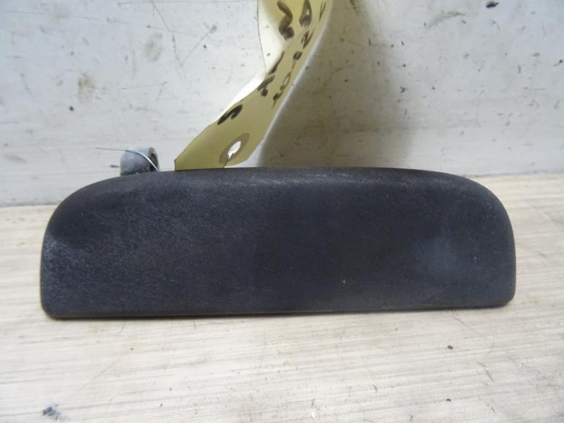 Maniglia portiera posteriore destra SUZUKI IGNIS 2 Diésel - 1