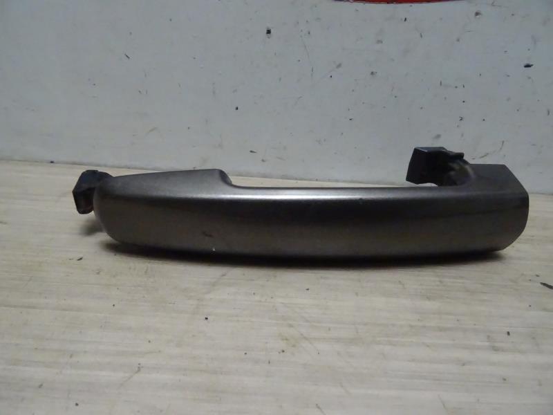 Maniglia portiera posteriore sinistra FIAT SEDICI PHASE 2 Gasolina - 1