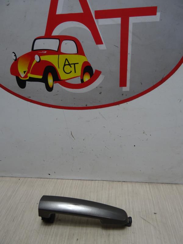 Maniglia portiera anteriore destra FIAT SEDICI PHASE 2 Gasolina - 1
