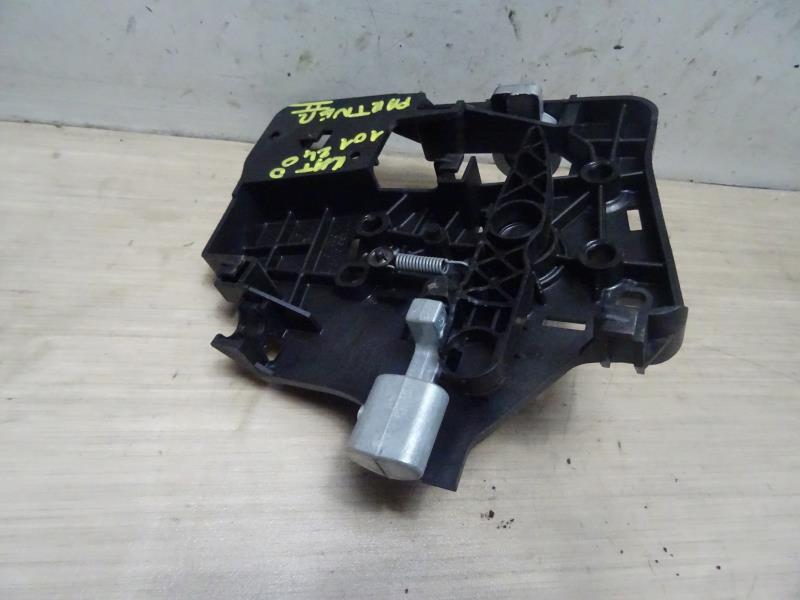Maniglia porta laterale destra PEUGEOT PARTNER 2 PHASE 2 Diésel - 1