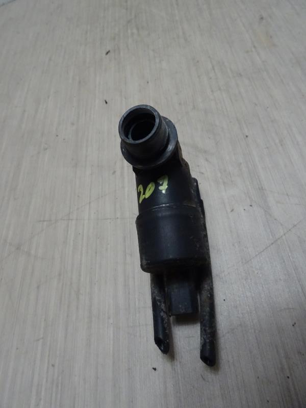 Pompa lavacristalli anteriore PEUGEOT 207  - 1