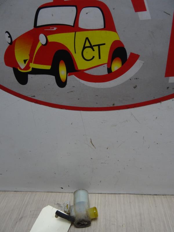 Pompa lavacristalli anteriore SUZUKI SWIFT 3 Diésel - 1
