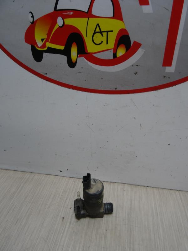 Pompa lavacristalli anteriore PEUGEOT 1007 Gasolina - 1