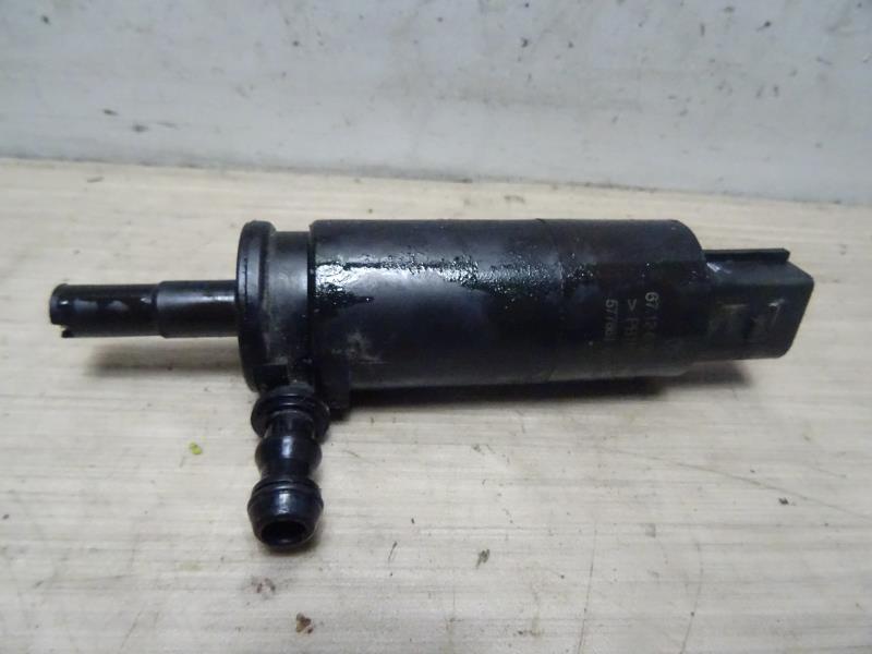 Pompa lavacristalli anteriore BMW SERIE 1 E81 Diésel - 1