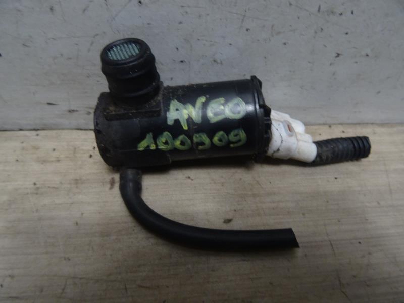 Pompa lavacristalli anteriore CHEVROLET AVEO 1 Gasolina - 1