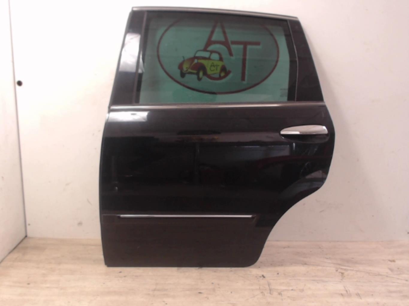 Portiera posteriore sinistra FIAT CROMA 2  - 1