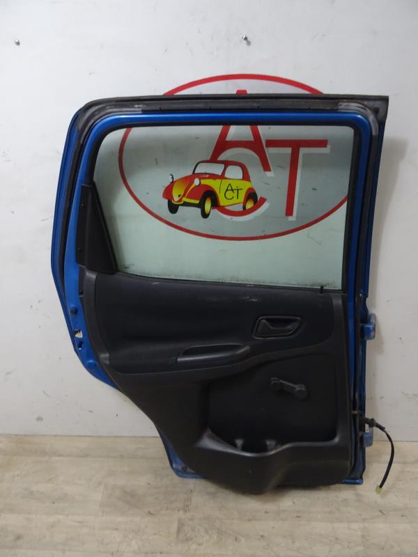 Portiera posteriore sinistra SUZUKI IGNIS 2 Diésel - 1