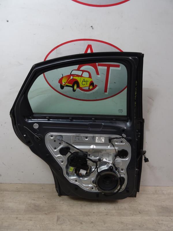 Portiera posteriore sinistra VOLVO S 40 2 PHASE 2 Diésel - 1