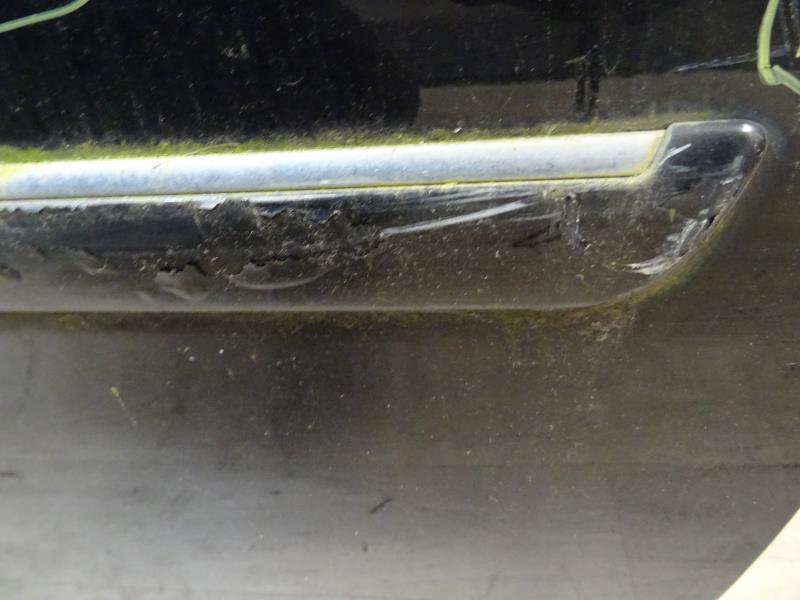 Portiera anteriore destra FIAT CROMA 2  - 1