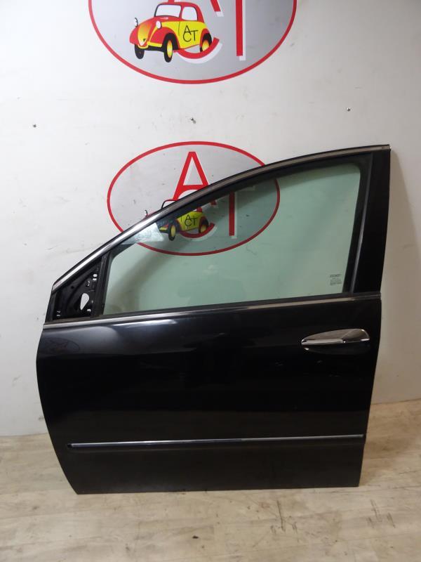 Portiera anteriore sinistra FIAT CROMA 2  - 1