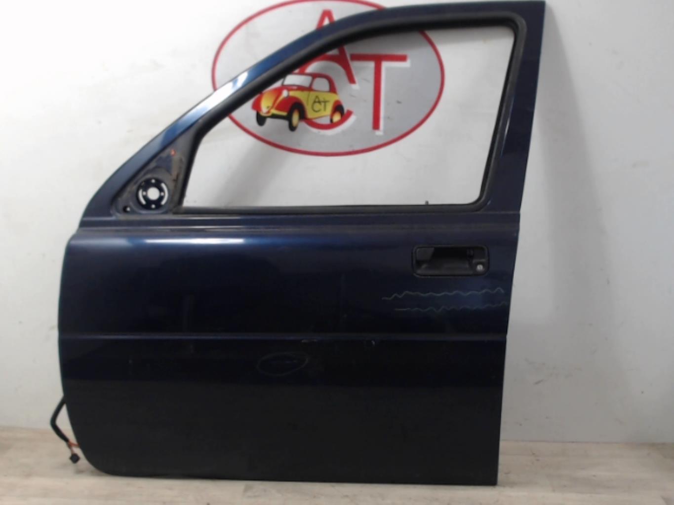 Portiera anteriore sinistra LAND ROVER FREELANDER 1 PHASE 4 Diésel - 1