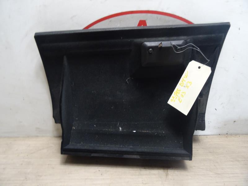 Porte boite a gants BMW X3 E83 PHASE 1 Diesel - 1