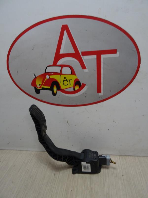 Potenziometro pedale acceleratore CITROEN C4 2 PHASE 1 Diésel - 1