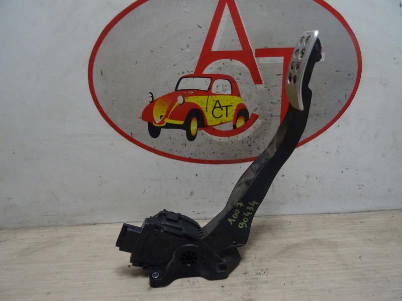 Potenziometro pedale acceleratore PEUGEOT 1007 Gasolina - 1