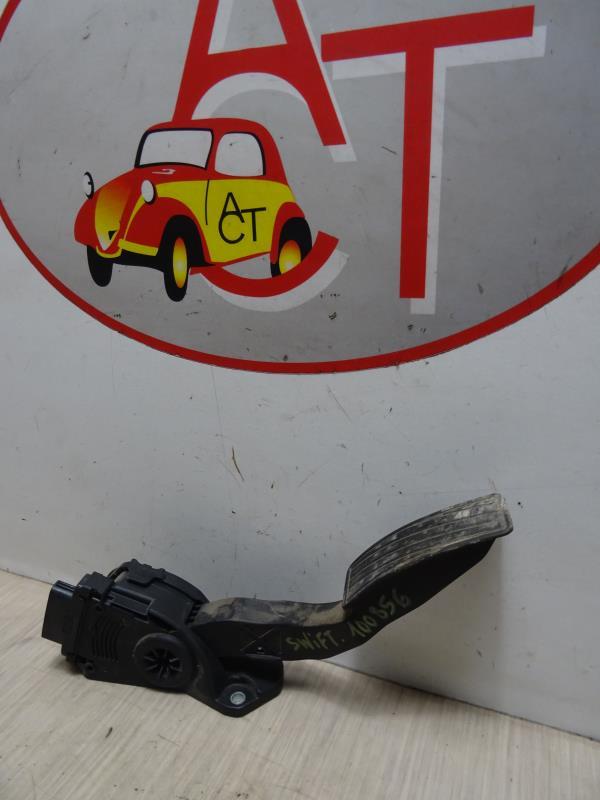 Potenziometro pedale acceleratore SUZUKI SWIFT 3 Diésel - 1