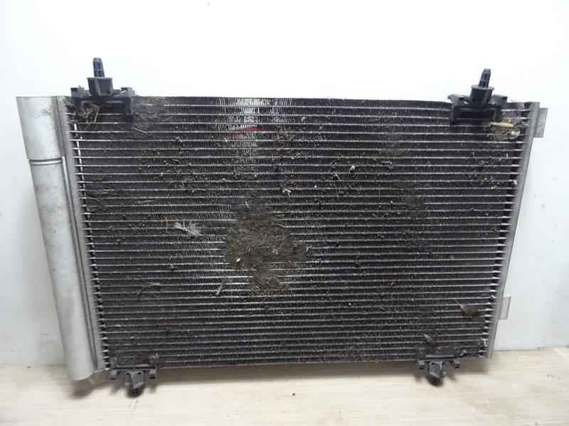 Radiateur clim CITROEN C4 1 PHASE 2 Essence - 1