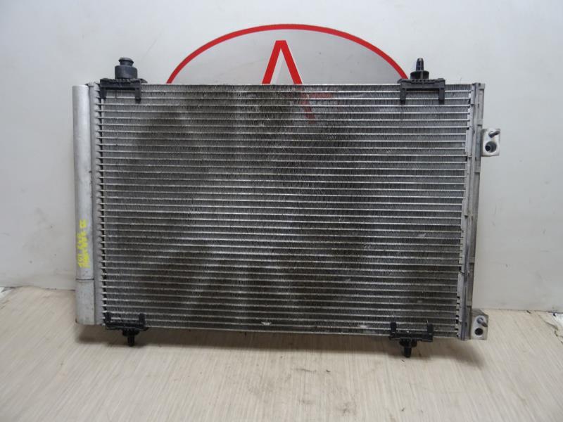 Radiatore clima PEUGEOT PARTNER 2 PHASE 2 Diésel - 1
