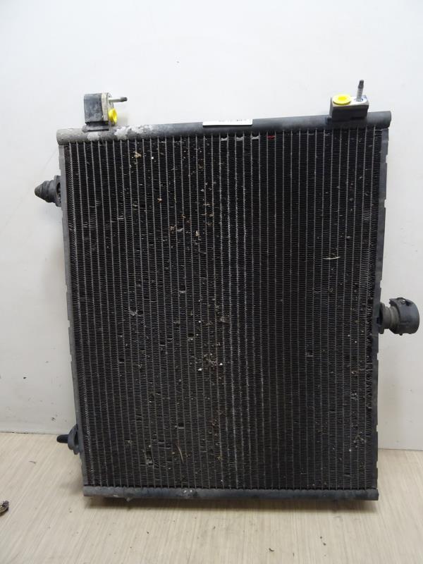 Radiatore clima PEUGEOT 1007 Gasolina - 1