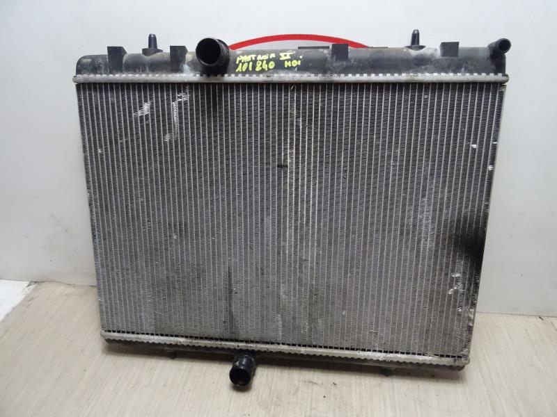Radiateur eau PEUGEOT PARTNER 2 PHASE 2 Diesel - 1