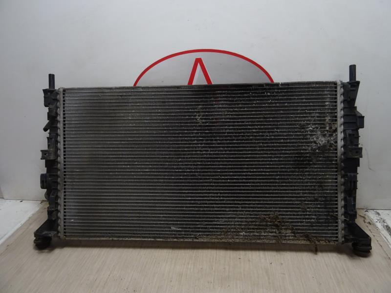 Radiateur eau VOLVO S 40 2 PHASE 2 Diesel - 1