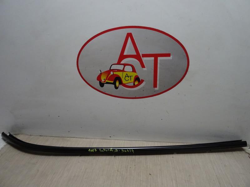 Binario di portiera scorrevole PEUGEOT 1007 Gasolina - 1