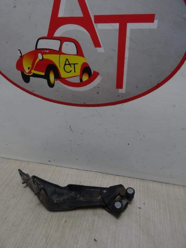 Carrello porta laterale scorrevole PEUGEOT PARTNER 2 PHASE 2 Diésel - 1