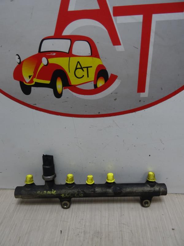 Rampe injection RENAULT SCENIC 1 PHASE 2 Diesel - 1