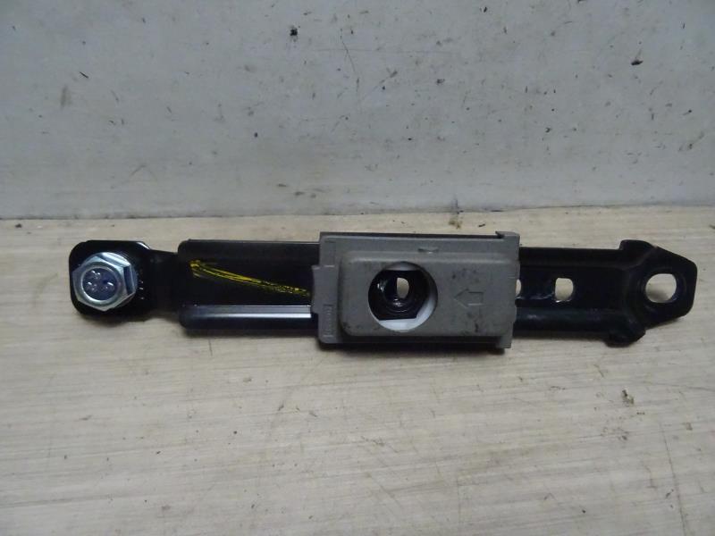 Regolazione altezza cintura CHEVROLET AVEO 1 Gasolina - 1
