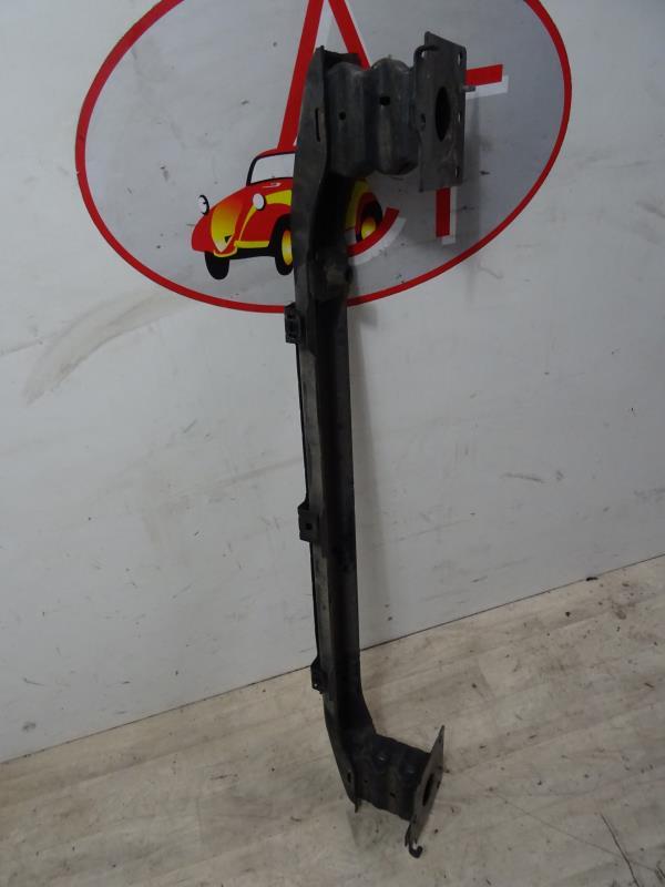 Traversa rinforzo paraurti anteriore PEUGEOT 1007 Gasolina - 1