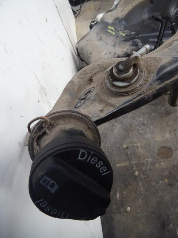 Reservoir VOLKSWAGEN GOLF PLUS PHASE 1 Diesel - 1