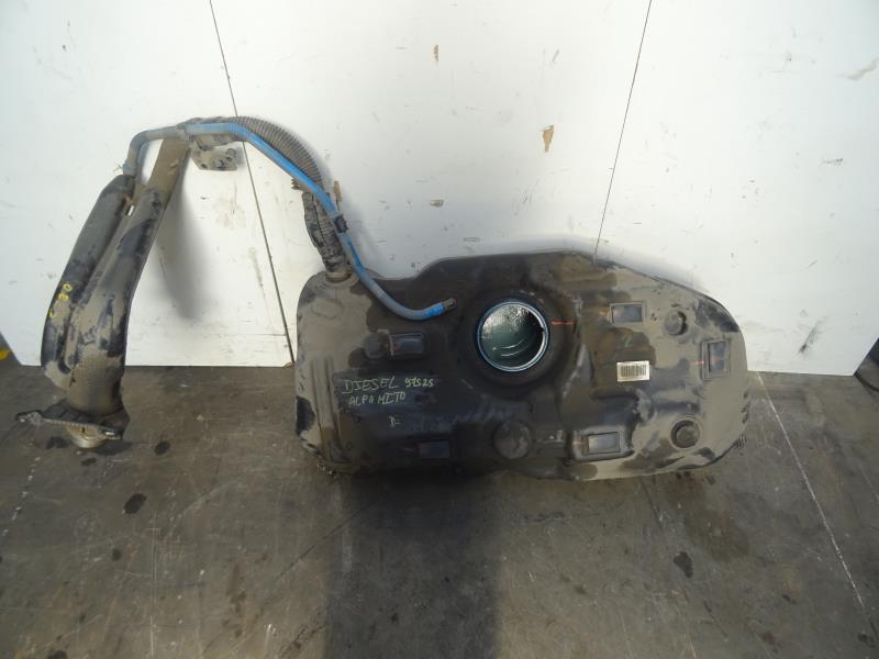 Reservoir ALFA ROMEO MITO PHASE 1 Diesel - 1