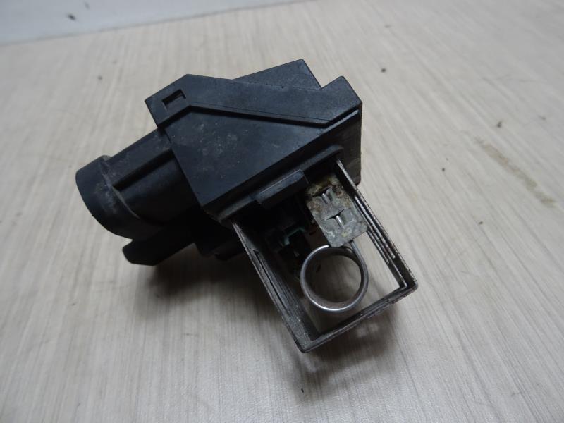 Resistenza riscaldamento PEUGEOT 1007 Gasolina - 1