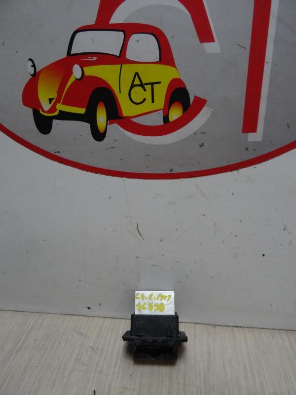 Resistance chauffage CITROEN C4 2 PHASE 1 Diesel - 1
