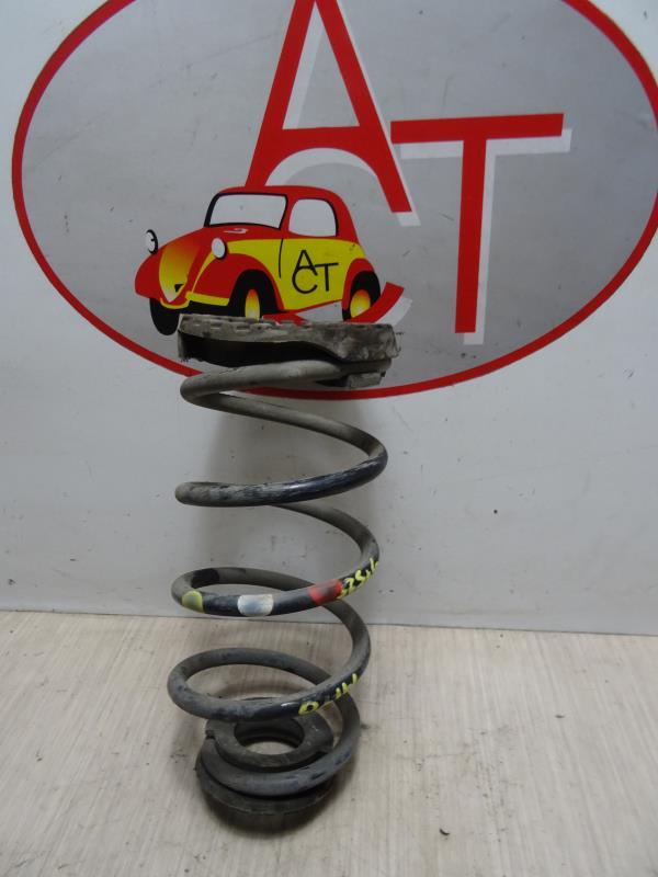 Molla sospensione posteriore ALFA ROMEO MITO PHASE 1 Diésel - 1