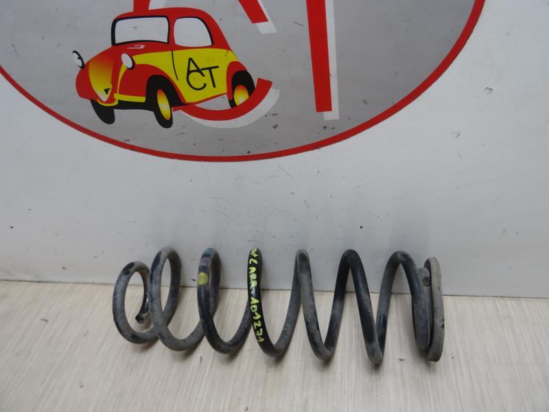 Molla sospensione posteriore VOLKSWAGEN PASSAT 5  - 1